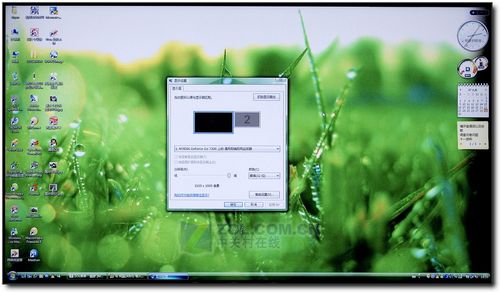 第二代左右时间!LG新品47"液晶TV首测 