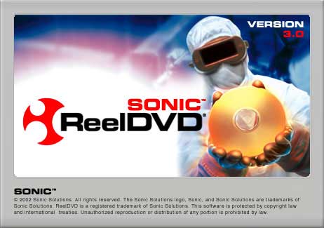 手把手教你用REELDVD做多声道DVD