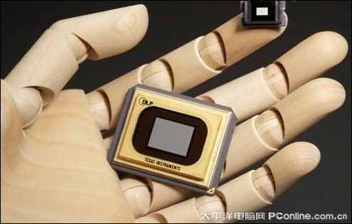 投影机基本技术知识简介