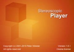 Stereoscopic Player ȫܰ