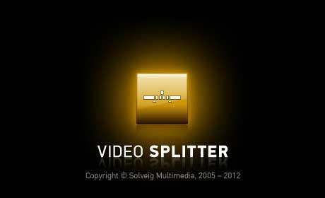 SolveigMM Video Splitter